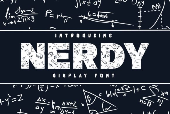 How Nerdy Font Elevates Branding for Small Businesses